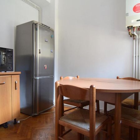 Eminescu 36 Apartment Bucharest Luaran gambar