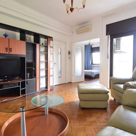 Eminescu 36 Apartment Bucharest Luaran gambar