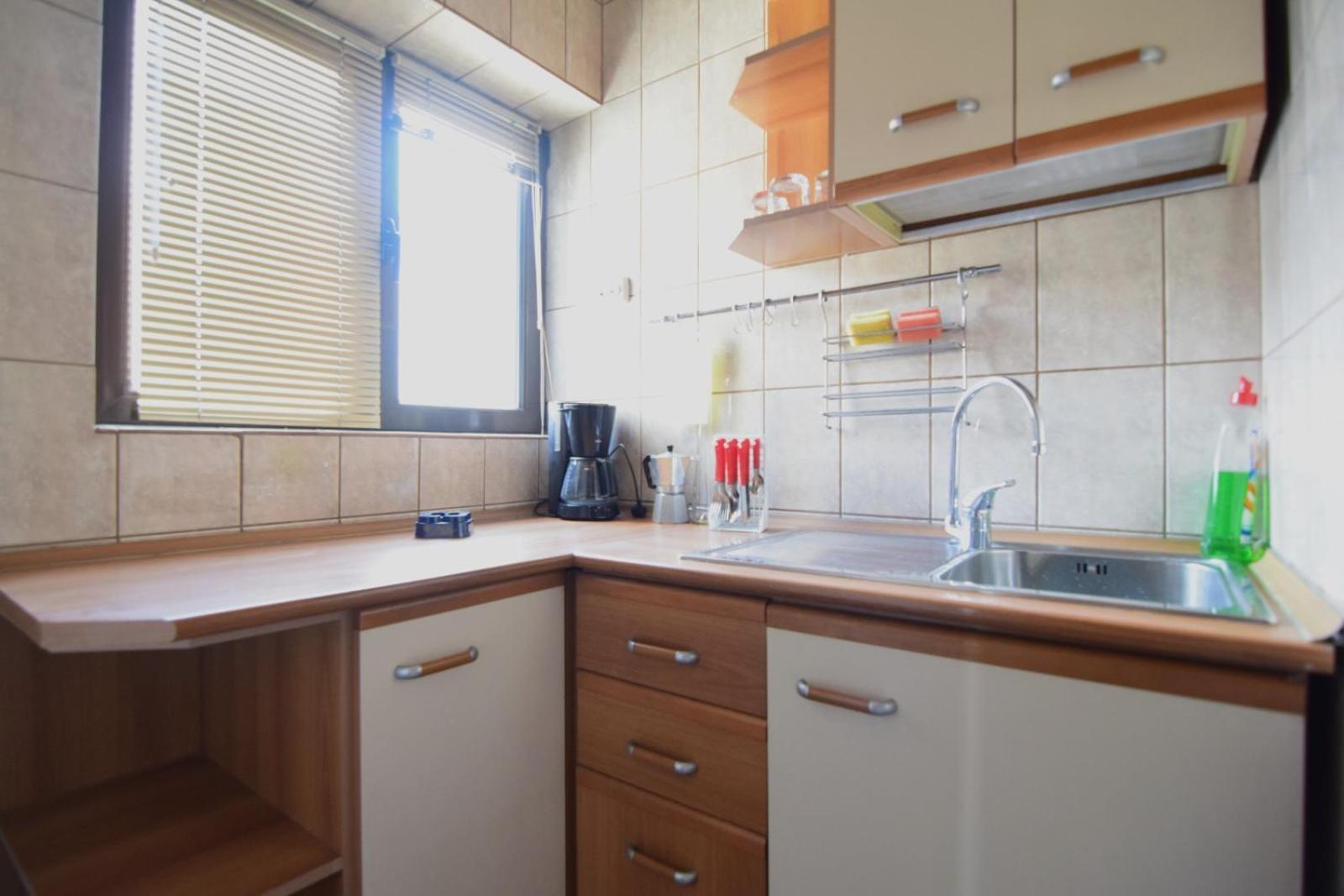 Eminescu 36 Apartment Bucharest Luaran gambar
