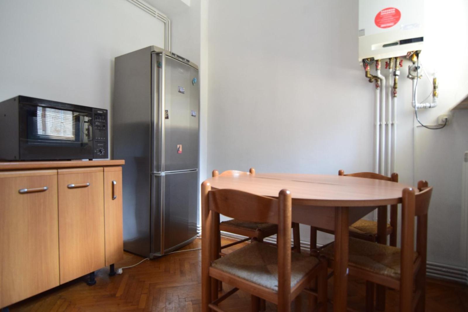 Eminescu 36 Apartment Bucharest Luaran gambar