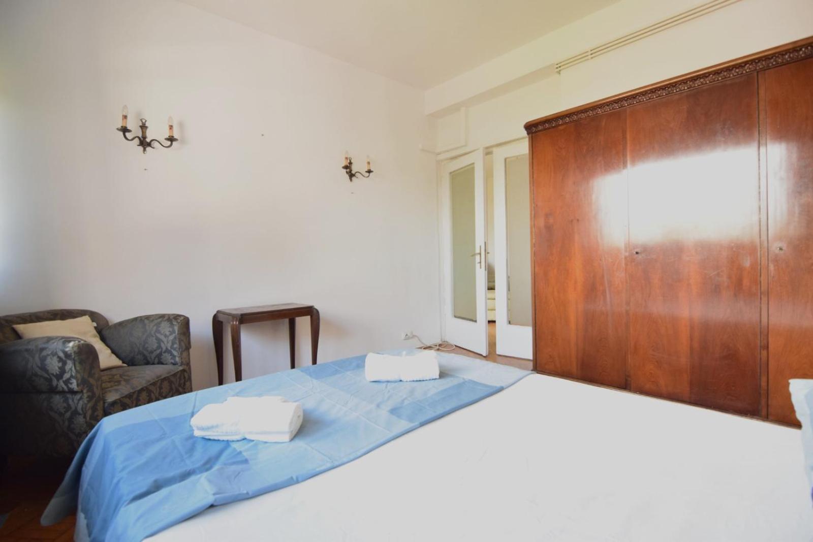 Eminescu 36 Apartment Bucharest Luaran gambar