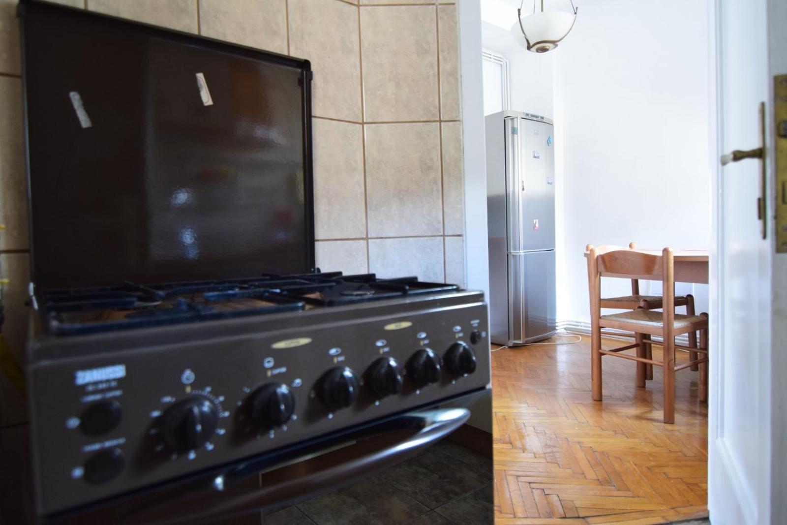 Eminescu 36 Apartment Bucharest Luaran gambar