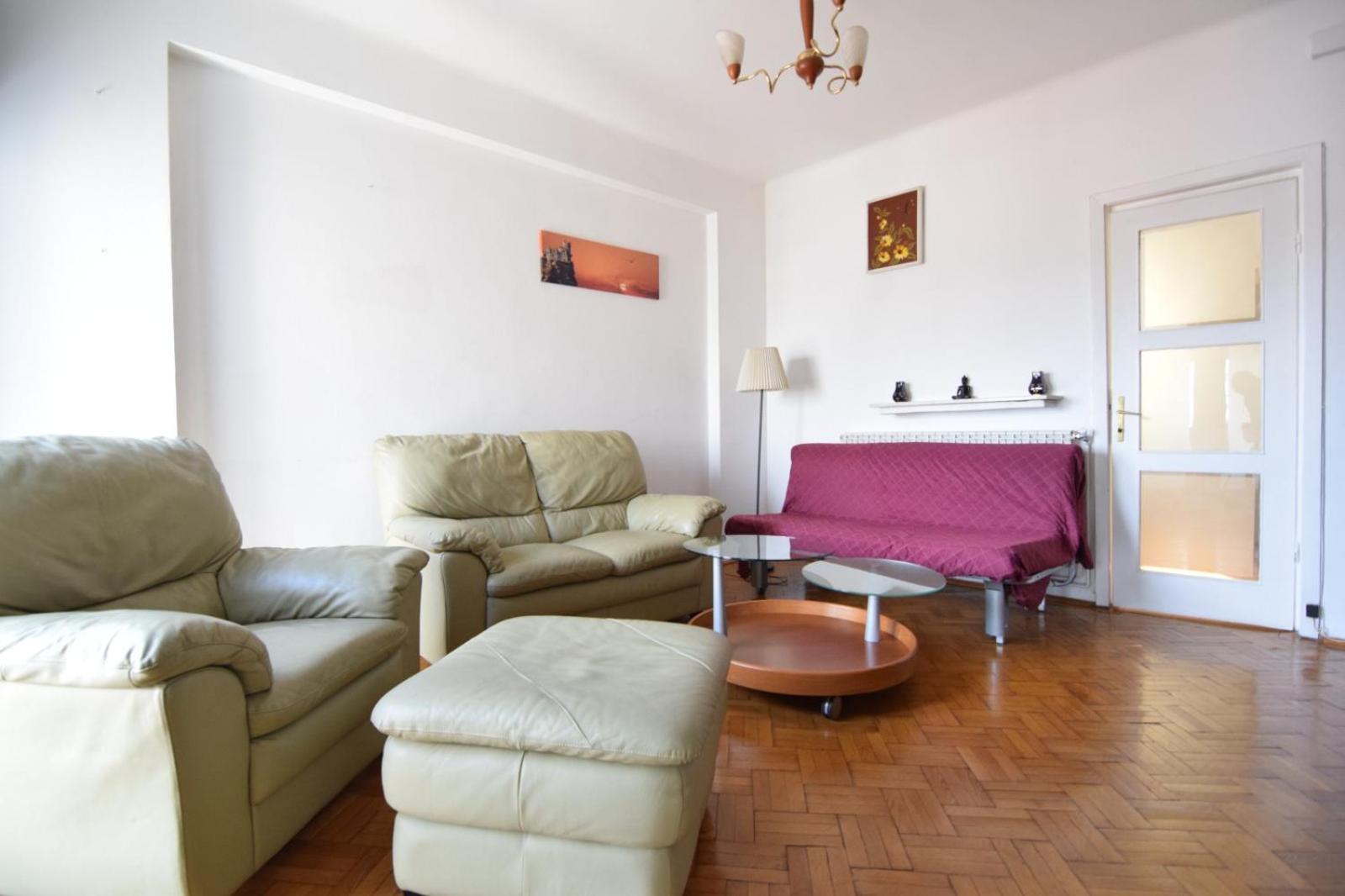 Eminescu 36 Apartment Bucharest Luaran gambar