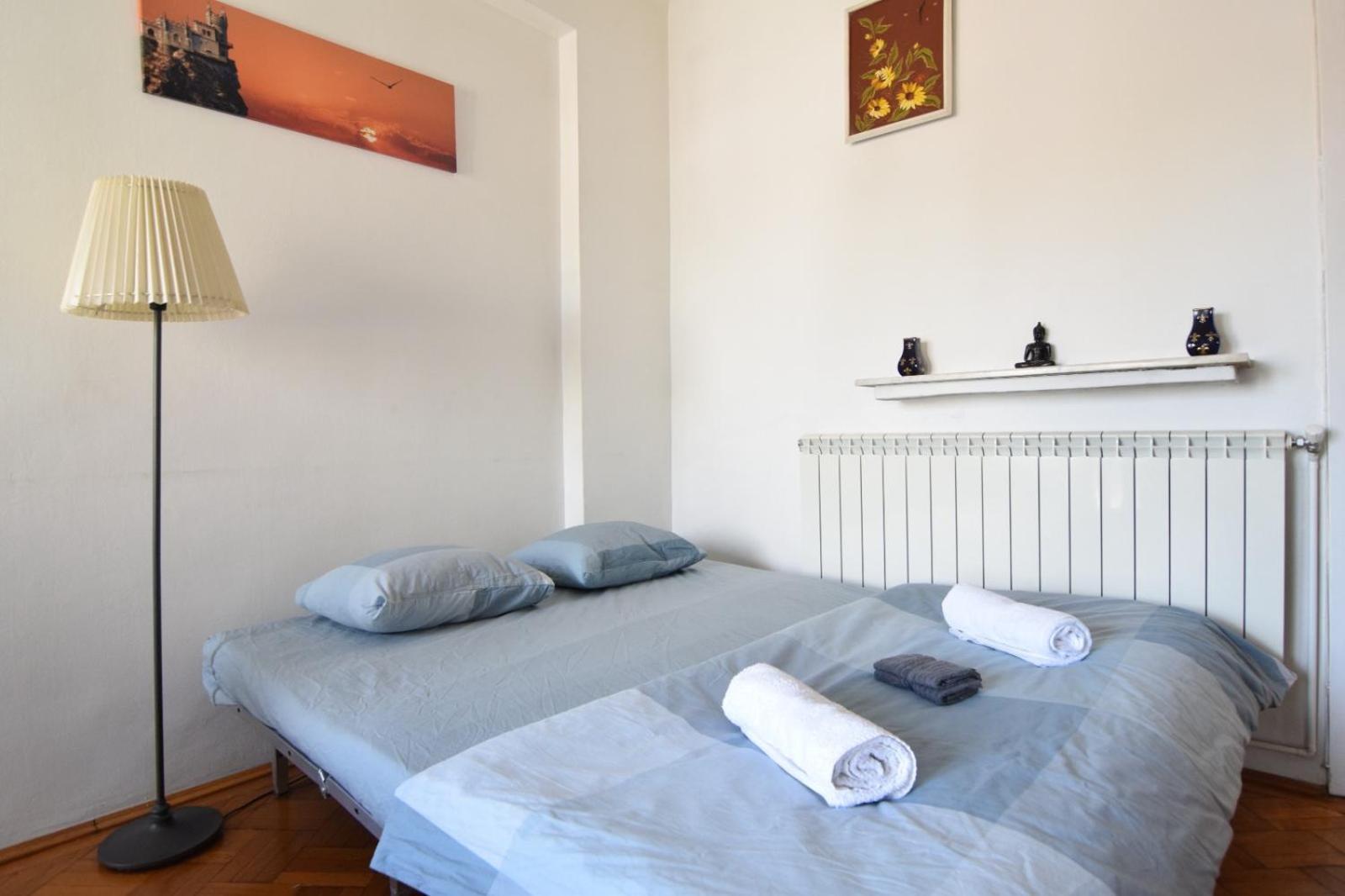 Eminescu 36 Apartment Bucharest Luaran gambar