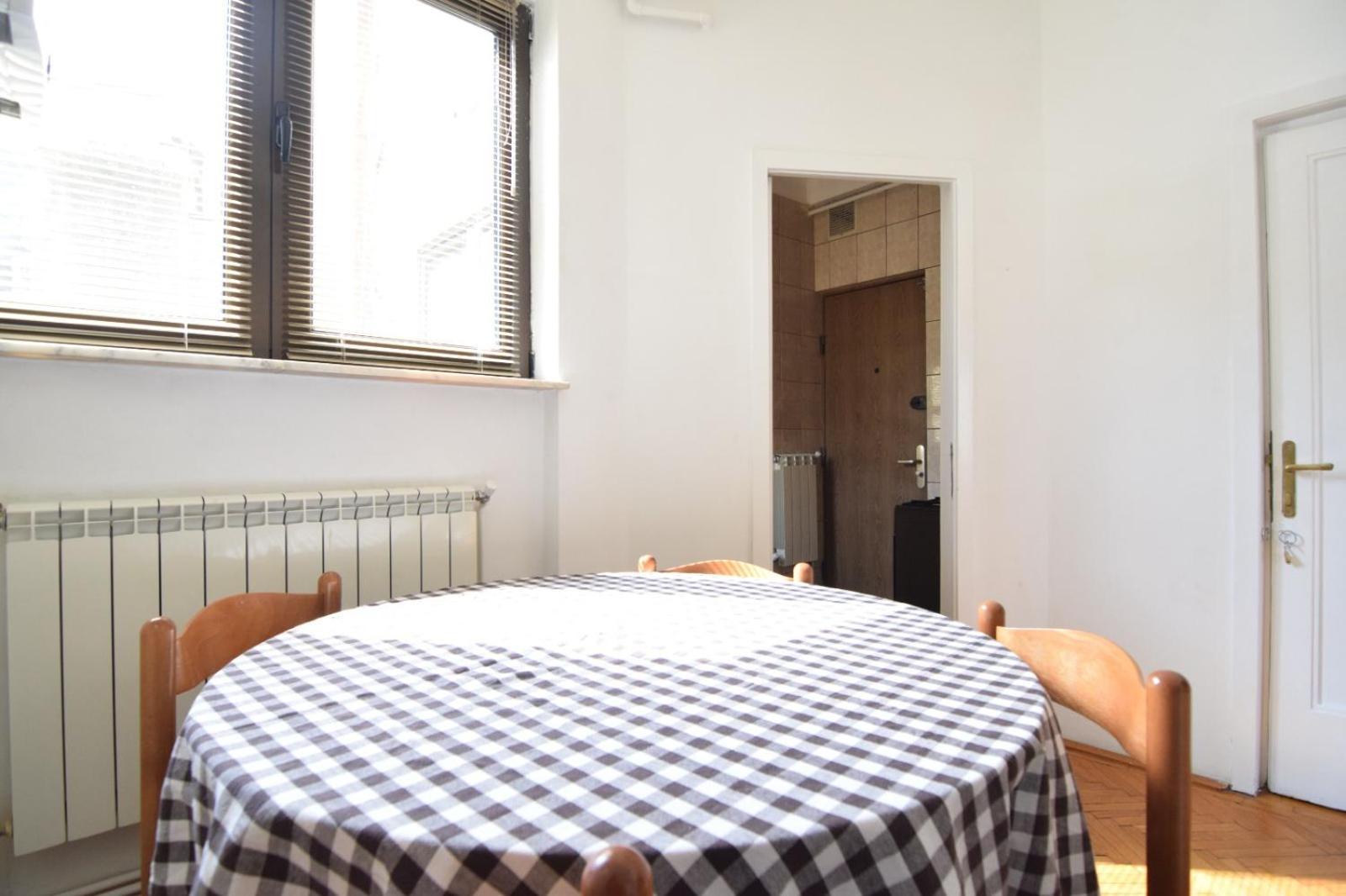 Eminescu 36 Apartment Bucharest Luaran gambar