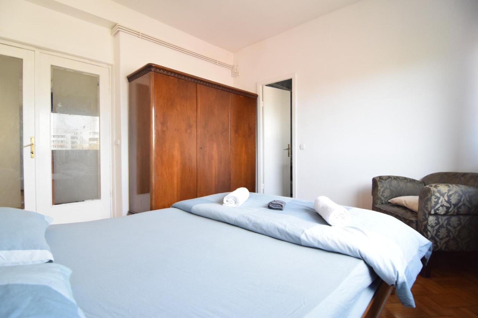 Eminescu 36 Apartment Bucharest Luaran gambar