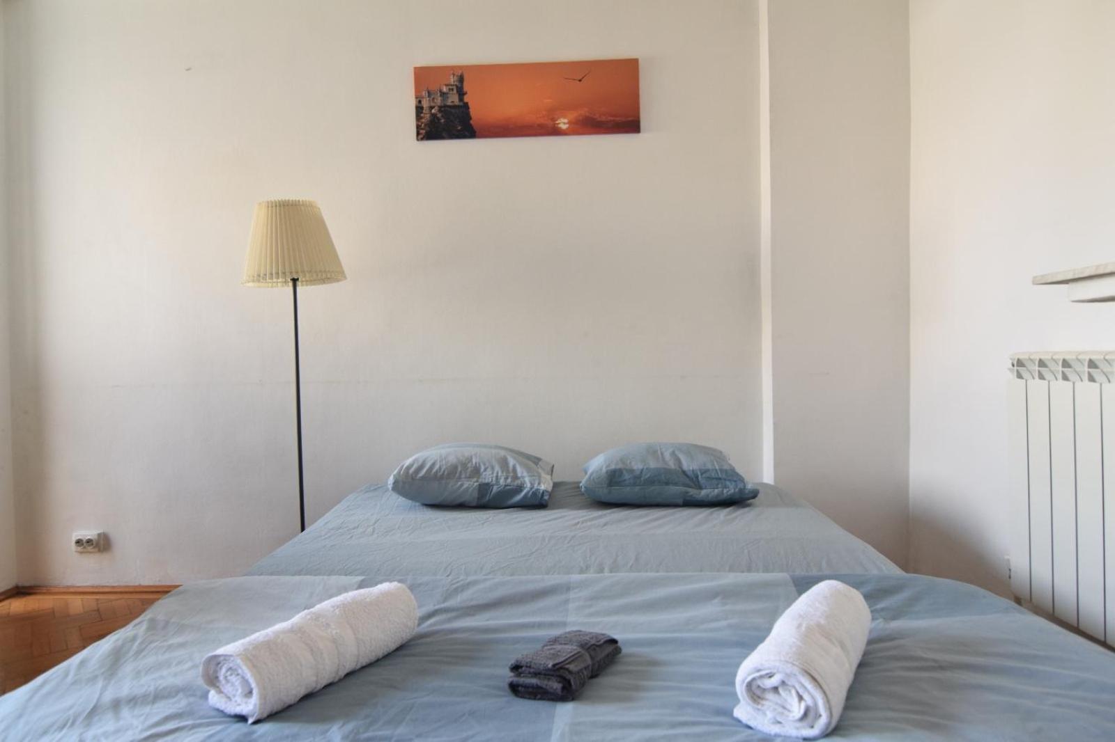 Eminescu 36 Apartment Bucharest Luaran gambar