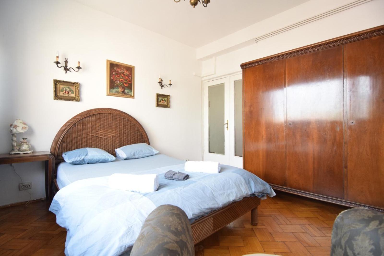 Eminescu 36 Apartment Bucharest Luaran gambar