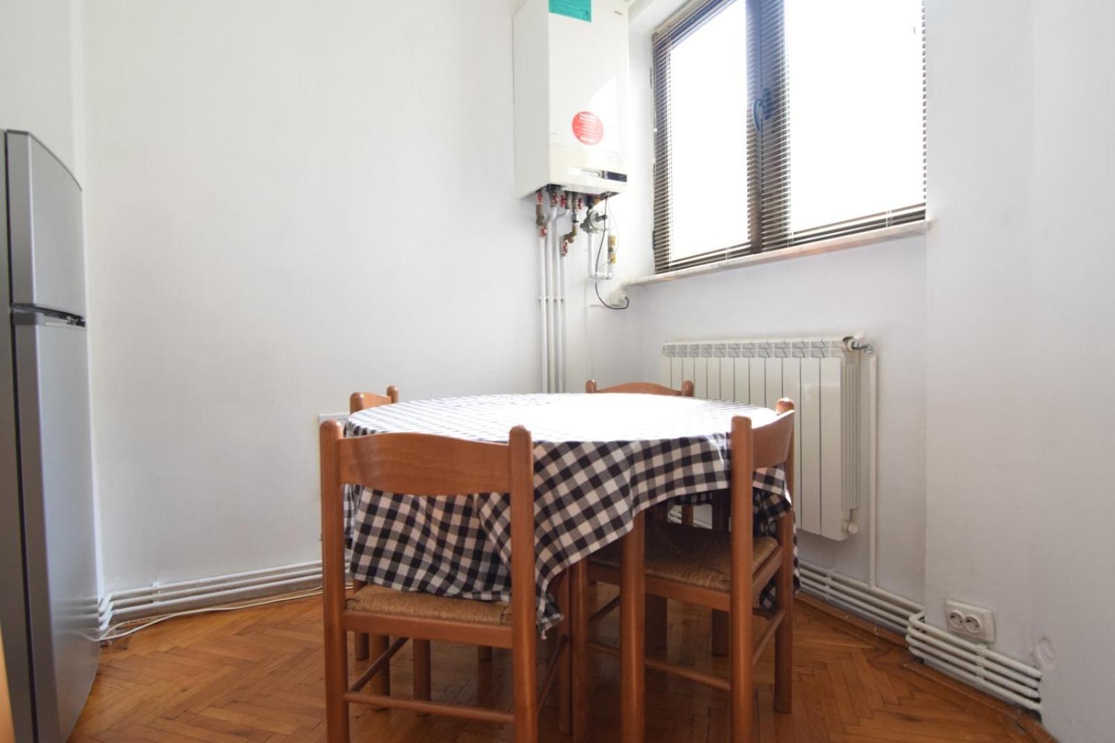 Eminescu 36 Apartment Bucharest Luaran gambar